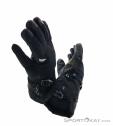 Zanier Heat STX Gloves, Zanier, Black, , Male,Female,Unisex, 0121-10023, 5637735077, 9008541319026, N3-18.jpg