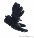 Zanier Heat STX Handschuhe, Zanier, Schwarz, , Herren,Damen,Unisex, 0121-10023, 5637735077, 9008541319026, N4-04.jpg