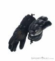 Zanier Heat STX Handschuhe, Zanier, Schwarz, , Herren,Damen,Unisex, 0121-10023, 5637735077, 9008541319026, N4-09.jpg