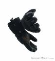 Zanier Heat STX Handschuhe, Zanier, Schwarz, , Herren,Damen,Unisex, 0121-10023, 5637735077, 9008541319026, N5-05.jpg