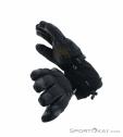Zanier Heat STX Handschuhe, Zanier, Schwarz, , Herren,Damen,Unisex, 0121-10023, 5637735077, 9008541319026, N5-15.jpg