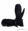 Zanier Hot STX Handschuhe, Zanier, Schwarz, , Herren,Damen,Unisex, 0121-10024, 5637735088, 9008541319118, N1-11.jpg