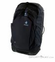 Deuter Aviant Access Pro 70l Backpack, , Noir, , Hommes,Femmes,Unisex, 0078-10404, 5637735115, , N2-02.jpg