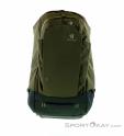 Deuter Aviant Access Pro 70l Backpack, , Olive-Dark Green, , Male,Female,Unisex, 0078-10404, 5637735116, , N1-01.jpg