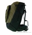Deuter Aviant Access Pro 70l Backpack, , Olive-Dark Green, , Male,Female,Unisex, 0078-10404, 5637735116, , N1-06.jpg