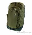Deuter Aviant Access Pro 70l Backpack, , Olive-Dark Green, , Male,Female,Unisex, 0078-10404, 5637735116, , N2-02.jpg
