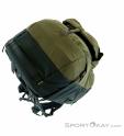 Deuter Aviant Access Pro 70l Backpack, , Olive-Dark Green, , Male,Female,Unisex, 0078-10404, 5637735116, , N4-14.jpg