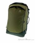 Deuter Aviant Access 38l Backpack, Deuter, Olive-Dark Green, , Male,Female,Unisex, 0078-10406, 5637735123, 4046051098968, N2-02.jpg