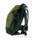 Deuter Aviant Access 38l Backpack, Deuter, Olive-Dark Green, , Male,Female,Unisex, 0078-10406, 5637735123, 4046051098968, N2-07.jpg