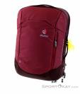 Deuter Aviant Carry On SL 28l Womens Backpack, Deuter, Purple, , Male,Female,Unisex, 0078-10409, 5637735133, 4046051098876, N2-02.jpg