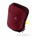 Deuter Aviant Carry On SL 28l Womens Backpack, Deuter, Purple, , Male,Female,Unisex, 0078-10409, 5637735133, 4046051098876, N3-03.jpg