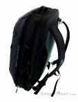 Deuter Aviant Carry On Pro 36l Backpack, Deuter, Black, , Male,Female,Unisex, 0078-10410, 5637735134, 4046051098890, N2-07.jpg