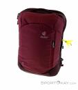 Deuter Aviant Carry On Pro SL 36l Womens Backpack, , Purple, , Female, 0078-10411, 5637735141, , N2-02.jpg