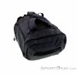 Deuter Aviant Duffel Pro 40l Travelling Bag, , Black, , Male,Female,Unisex, 0078-10412, 5637735145, , N2-17.jpg