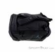 Deuter Aviant Duffel Pro 40l Travelling Bag, , Black, , Male,Female,Unisex, 0078-10412, 5637735145, , N3-03.jpg