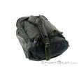 Deuter Aviant Duffel Pro 40l Travelling Bag, , Olive-Dark Green, , Male,Female,Unisex, 0078-10412, 5637735146, , N2-07.jpg