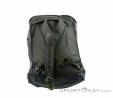 Deuter Aviant Duffel Pro 40l Travelling Bag, , Olive-Dark Green, , Male,Female,Unisex, 0078-10412, 5637735146, , N3-08.jpg