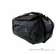 Deuter Aviant Duffel Pro 60l Travelling Bag, , Black, , Male,Female,Unisex, 0078-10413, 5637735147, , N1-06.jpg