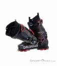 Dalbello Lupo Air 130 Mens Freeride Boots, Dalbello, Black, , Male, 0283-10009, 5637735151, 8050440133167, N5-10.jpg
