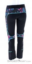 Crazy Idea Cervino Womens Ski Touring Pants, , Blue, , Female, 0247-10130, 5637736346, , N2-12.jpg