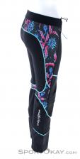 Crazy Idea Cervino Womens Ski Touring Pants, Crazy, Bleu, , Femmes, 0247-10130, 5637736346, 8059897586465, N2-17.jpg