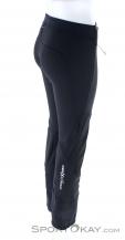 Crazy Idea Cervino Womens Ski Touring Pants, , Black, , Female, 0247-10130, 5637736351, , N2-17.jpg