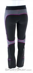 Crazy Idea Cervino Womens Ski Touring Pants, , Pink, , Female, 0247-10130, 5637736355, , N2-12.jpg