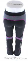 Crazy Idea Cervino Womens Ski Touring Pants, , Pink, , Female, 0247-10130, 5637736355, , N3-13.jpg