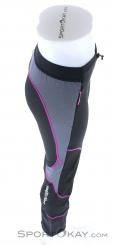 Crazy Idea Cervino Womens Ski Touring Pants, , Pink, , Female, 0247-10130, 5637736355, , N3-18.jpg