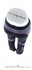 Crazy Idea Cervino Womens Ski Touring Pants, Crazy, Pink, , Female, 0247-10130, 5637736355, 8059897578644, N4-14.jpg