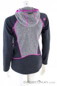 Crazy Idea Quasar Womens Sweater, Crazy, Gray, , Female, 0247-10133, 5637736381, 8059897581279, N2-12.jpg