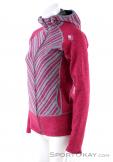 Crazy Idea Quasar Womens Sweater, Crazy, Pink, , Female, 0247-10133, 5637736384, 8059897581651, N1-06.jpg