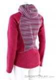 Crazy Idea Quasar Damen Sweater, , Pink-Rosa, , Damen, 0247-10133, 5637736384, , N1-11.jpg