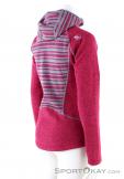 Crazy Idea Quasar Womens Sweater, Crazy, Pink, , Female, 0247-10133, 5637736384, 8059897581651, N1-16.jpg