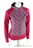 Crazy Idea Quasar Womens Sweater, Crazy, Pink, , Female, 0247-10133, 5637736384, 8059897581651, N2-02.jpg