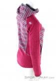 Crazy Idea Quasar Womens Sweater, Crazy, Pink, , Female, 0247-10133, 5637736384, 8059897581651, N2-17.jpg