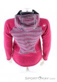 Crazy Idea Quasar Womens Sweater, Crazy, Pink, , Female, 0247-10133, 5637736384, 8059897581651, N3-13.jpg