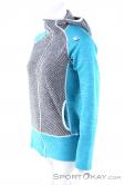 Crazy Idea Quasar Womens Sweater, Crazy, Turquoise, , Female, 0247-10133, 5637736388, 8059897581262, N1-06.jpg
