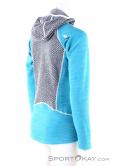 Crazy Idea Quasar Womens Sweater, Crazy, Turquoise, , Female, 0247-10133, 5637736388, 8059897581262, N1-16.jpg