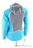Crazy Idea Quasar Womens Sweater, Crazy, Turquoise, , Female, 0247-10133, 5637736388, 8059897581262, N2-12.jpg