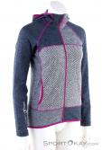 Crazy Idea Ionic Womens Sweater, Crazy, Gris, , Mujer, 0247-10135, 5637736410, 8059897581125, N1-01.jpg