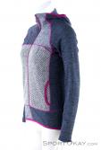 Crazy Idea Ionic Womens Sweater, Crazy, Gris, , Mujer, 0247-10135, 5637736410, 8059897581125, N1-06.jpg