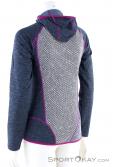 Crazy Idea Ionic Womens Sweater, , Gris, , Femmes, 0247-10135, 5637736410, , N1-11.jpg