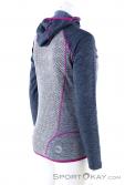 Crazy Idea Ionic Womens Sweater, Crazy, Gris, , Mujer, 0247-10135, 5637736410, 8059897581125, N1-16.jpg