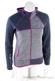 Crazy Idea Ionic Womens Sweater, Crazy, Gris, , Mujer, 0247-10135, 5637736410, 8059897581125, N2-02.jpg