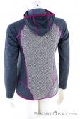 Crazy Idea Ionic Womens Sweater, , Gris, , Femmes, 0247-10135, 5637736410, , N2-12.jpg