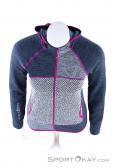 Crazy Idea Ionic Womens Sweater, Crazy, Gris, , Mujer, 0247-10135, 5637736410, 8059897581125, N3-03.jpg