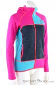 Crazy Idea Ionic Womens Sweater, Crazy, Pink, , Female, 0247-10135, 5637736413, 8059897598826, N1-01.jpg
