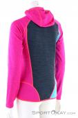 Crazy Idea Ionic Damen Sweater, , Pink-Rosa, , Damen, 0247-10135, 5637736413, , N1-11.jpg