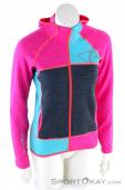 Crazy Idea Ionic Womens Sweater, , Pink, , Female, 0247-10135, 5637736413, , N2-02.jpg